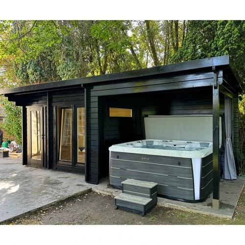 The keico garden spa - the,