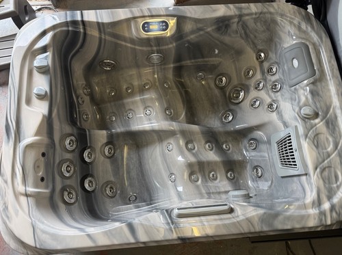Hot tub oasis 522 - tub,