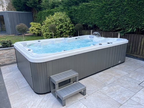 Sense grande person hot - i-sense,