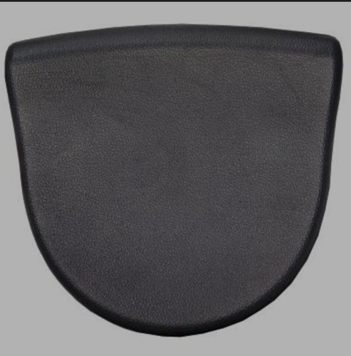 Wood fired spa - pillow,